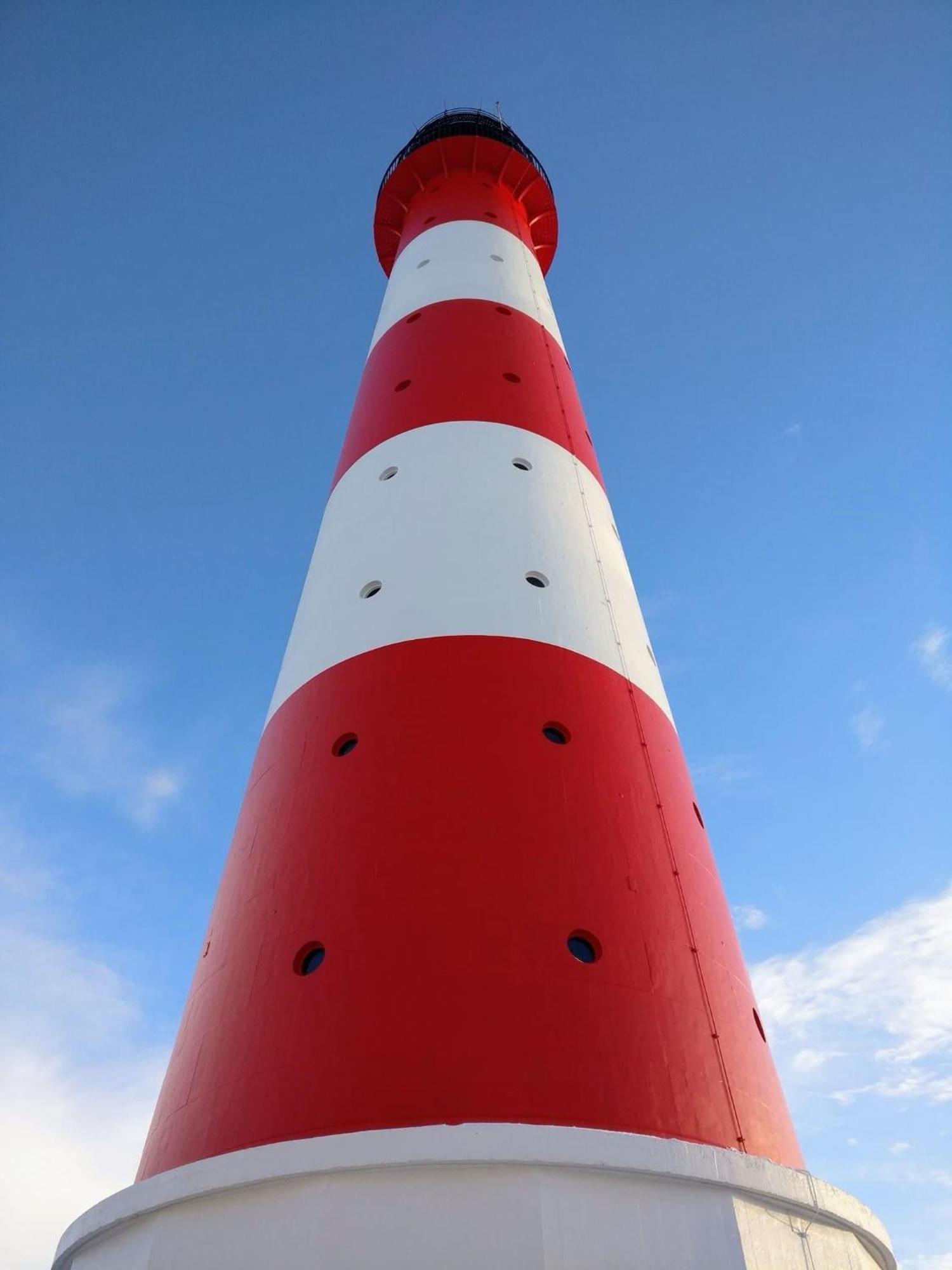 Fewo Schroeder - Bude 63A - Mit Strandkorb Am Meer - Inklusive Bettwaesche Und Handtuecher Westerdeichstrich Buitenkant foto
