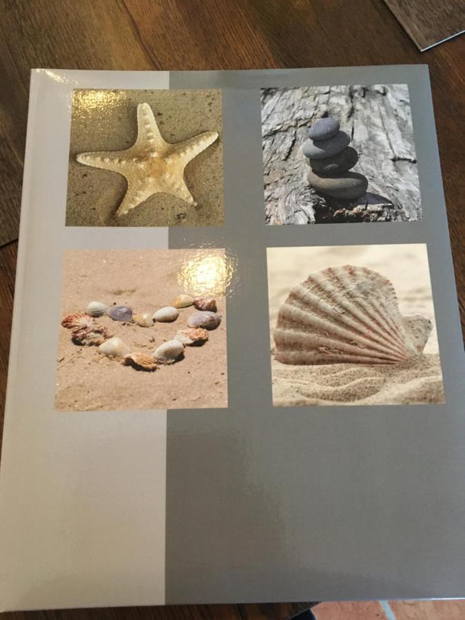 Fewo Schroeder - Bude 63A - Mit Strandkorb Am Meer - Inklusive Bettwaesche Und Handtuecher Westerdeichstrich Buitenkant foto
